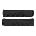Syncros XC LOCK - ON EINRASTGRIFFE - Black S Hardware Zubehör - PeakStyle
