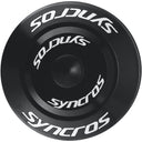 Syncros ZS44/28.6 - ZS44/30 STEUERSATZ - Black One Size Hardware Zubehör - PeakStyle