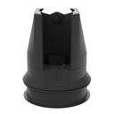 Syncros ZS56/28.6 - ZS56/40 ERIDE STEUERSATZ - Black One Size Hardware Zubehör - PeakStyle