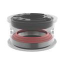 Syncros ZS56/28.6 - ZS56/40 MTB STEUERSATZ - Black One Size Hardware Zubehör - PeakStyle