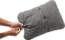 Therm - a - Rest COMPRESSIBLE PILLOW LARGE - PeakStyle