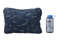 Therm - a - Rest COMPRESSIBLE PILLOW LARGE - PeakStyle