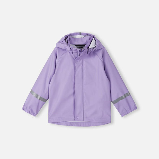 Reima Tihku Regenset in Blooming Lilac – weitere Ansicht