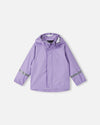 Reima Tihku Regenset in Blooming Lilac – weitere Ansicht
