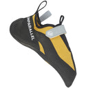 Yellow Star - Grey - 6