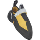 Yellow Star - Grey - 1
