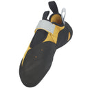 Yellow Star - Grey - 2