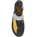 Yellow Star - Grey - 3