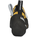 Yellow Star - Grey - 5