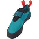Turquoise Green - Black - 2
