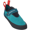 Turquoise Green - Black - 3