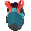 Turquoise Green - Black - 4
