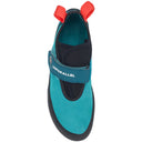 Turquoise Green - Black - 5