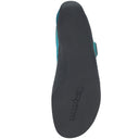Turquoise Green - Black - 6