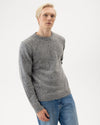 Liam Crew – Grey Melange– Herstelleransicht