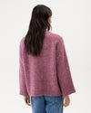 Tindra Sweater – Mulberry – Herstelleransicht