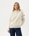 Gerda Turtle WP – Off White – Herstelleransicht