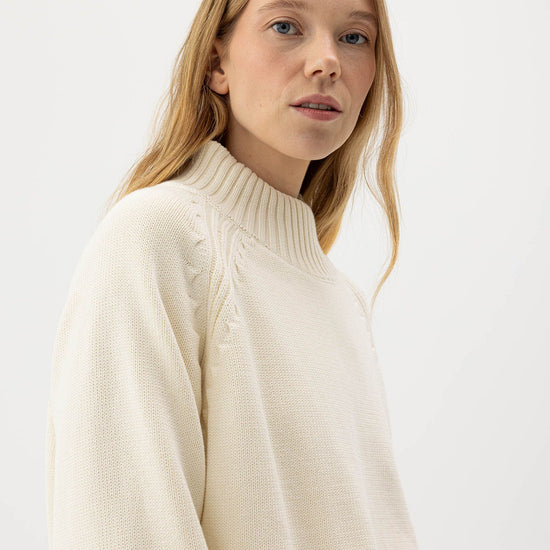 Gerda Turtle WP – Off White – Herstelleransicht