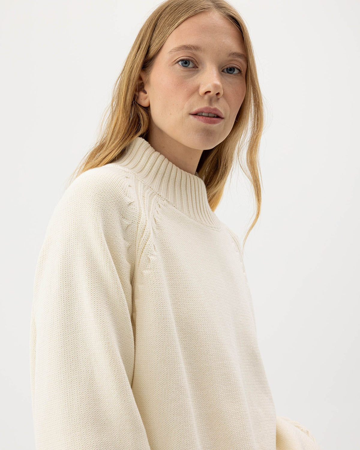 Gerda Turtle WP – Off White – Herstelleransicht