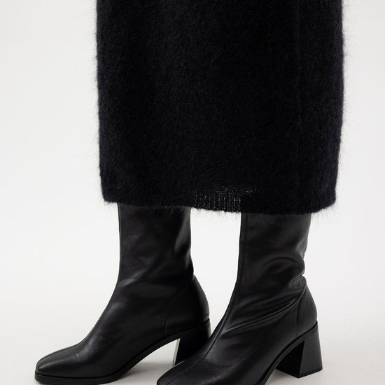 Tindra Skirt – Black – Herstelleransicht
