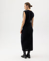 Tindra Skirt – Black – Herstelleransicht