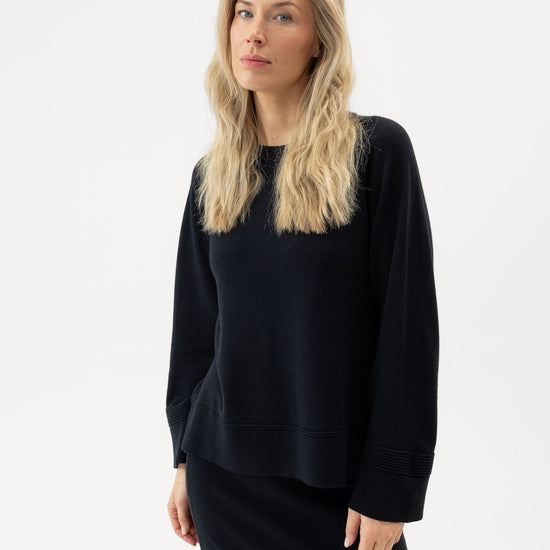 Renata Raglan – Black – Herstelleransicht