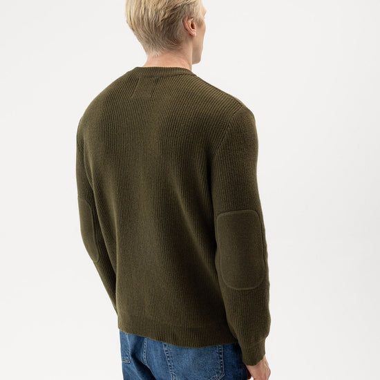 Harry Crew – Ivy Green – Herstelleransicht