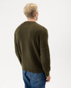 Harry Crew – Ivy Green – Herstelleransicht