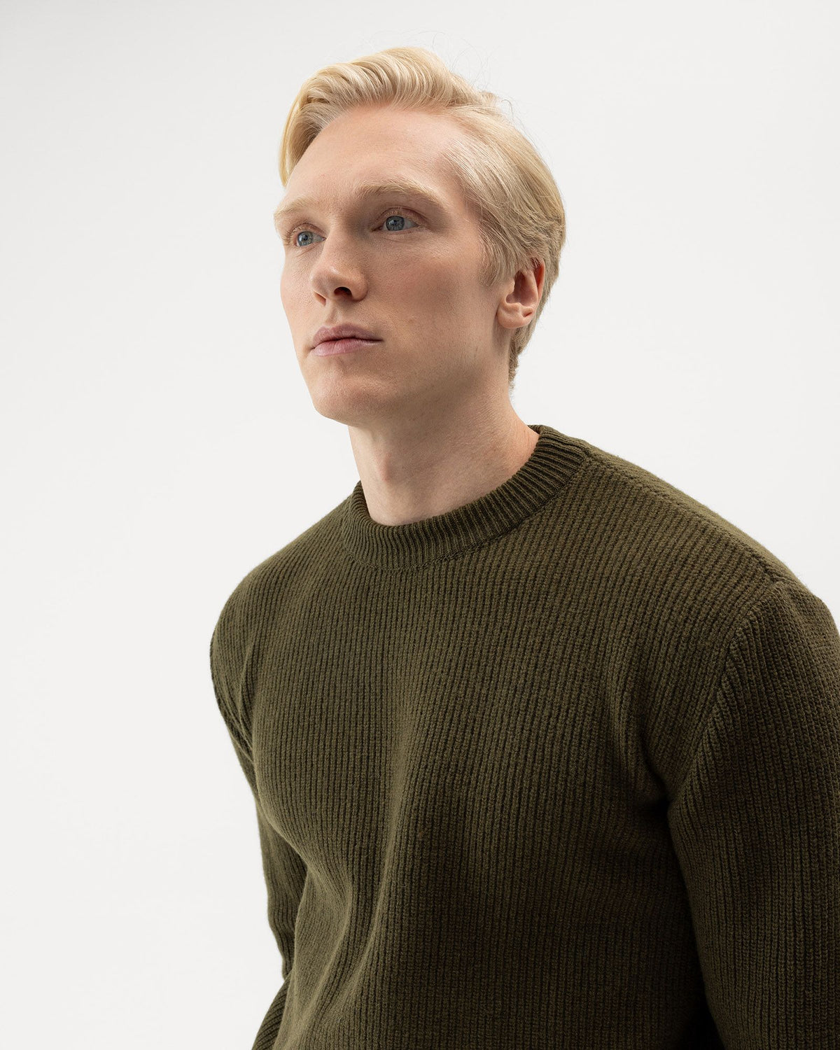 Harry Crew – Ivy Green – Herstelleransicht