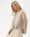 Alexia Crew – Sand – Herstelleransicht