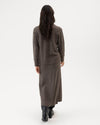 Renata Skirt – Dark Taupe – Herstelleransicht