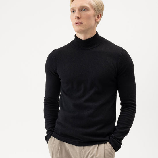 Chris Rollneck – Black – Herstelleransicht