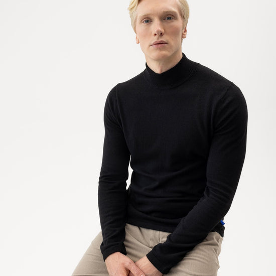 Chris Rollneck – Black – Herstelleransicht