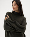 Veronika Turtle – Forest Green – Herstelleransicht