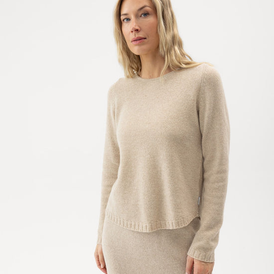 Linda Crew – Sand – Herstelleransicht