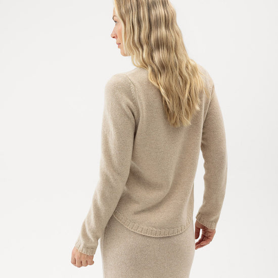 Linda Crew – Sand – Herstelleransicht