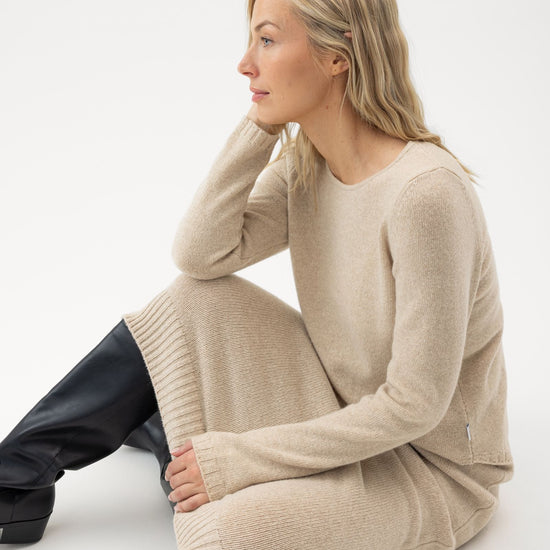 Linda Crew – Sand – Herstelleransicht